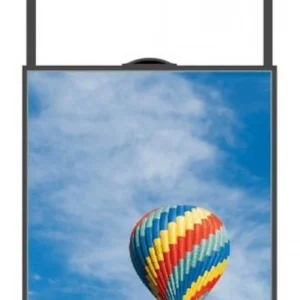 Monitor signage Dahua HighBrightness Vertical (Portrait)