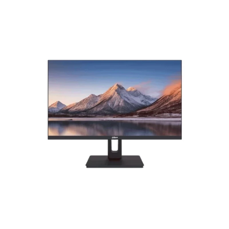 Monitor Dahua 23.8" DHI-LM24-C301B