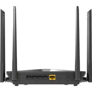 Router Wireless D-Link DIR-2150, AC2100, Wi-Fi 5, Dual-Band, Gigabit