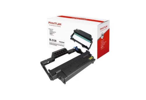 nod-DL5120P-085f0728f96433f0 Drum Pantum DL5120P Drum Unit Pantum Dl5120p, Negru