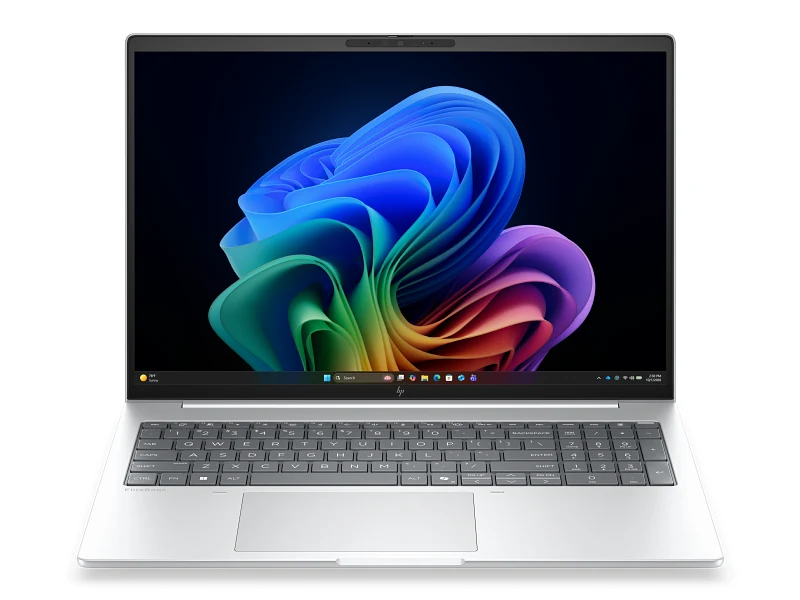 Laptop Business HP EliteBook 8 G2i 16 Next Gen AI PC, cu procesor Intel Core Ultra 5 325, 16'' IPS, 16 GB LPDDR5x, 512 GB, Intel, Windows 11 Pro, 3 ani Garantie