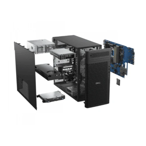 Dell Pro Max Tower T2 FCT2250