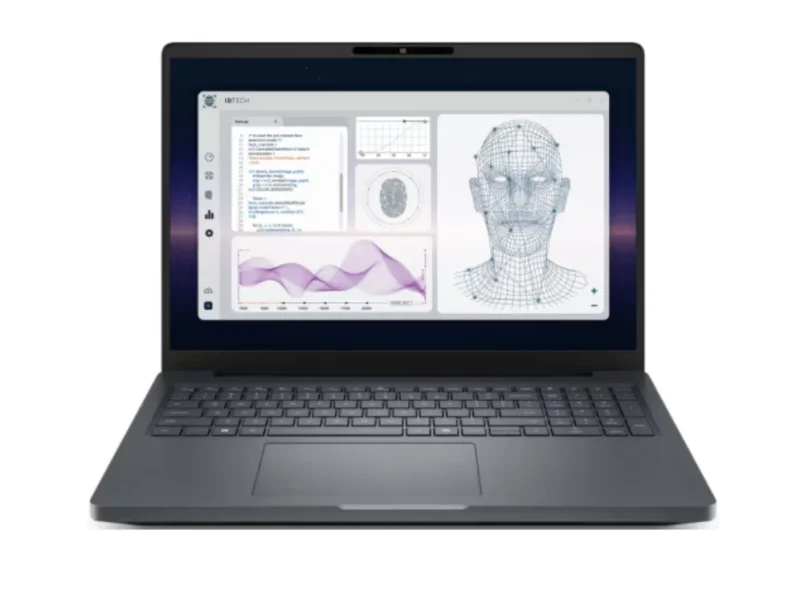 Dell Pro Max 16 Plus (MB16250)