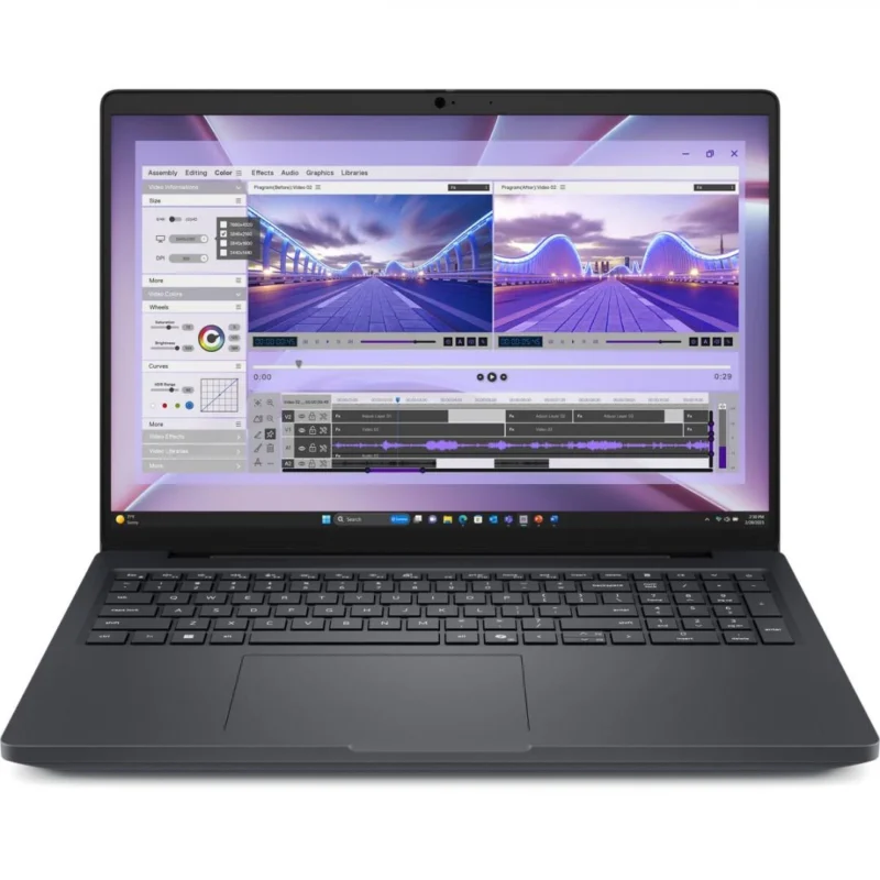 Dell Pro Max 16 (MC16250)