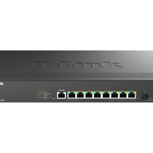 Switch D-Link DMS-1250-10SP