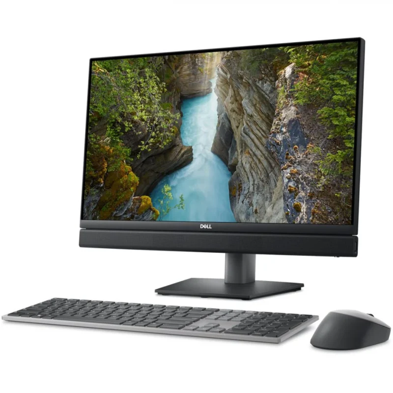 Optiplex All-In-One 7420
