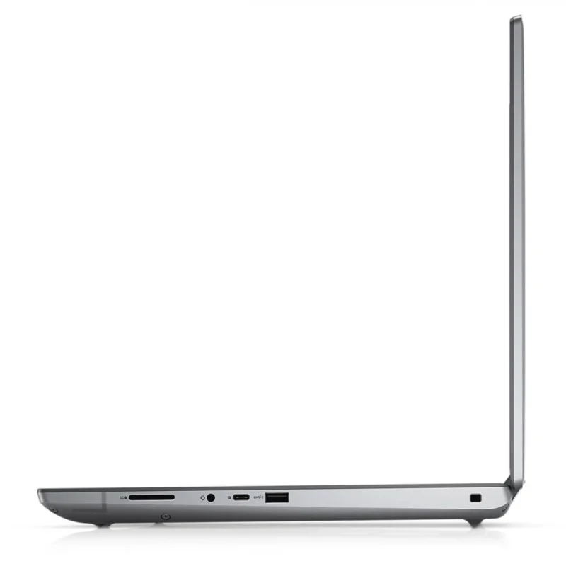 Dell Mobile Precision Workstation 7780
