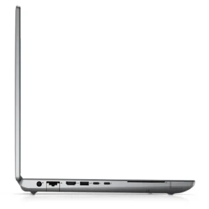 Dell Mobile Precision Workstation 7780