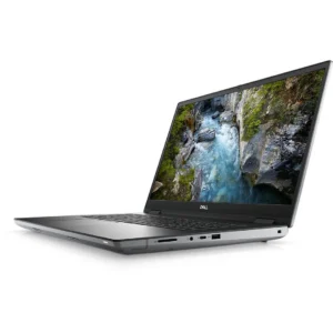 Dell Mobile Precision Workstation 7780