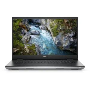Dell Mobile Precision Workstation 7780