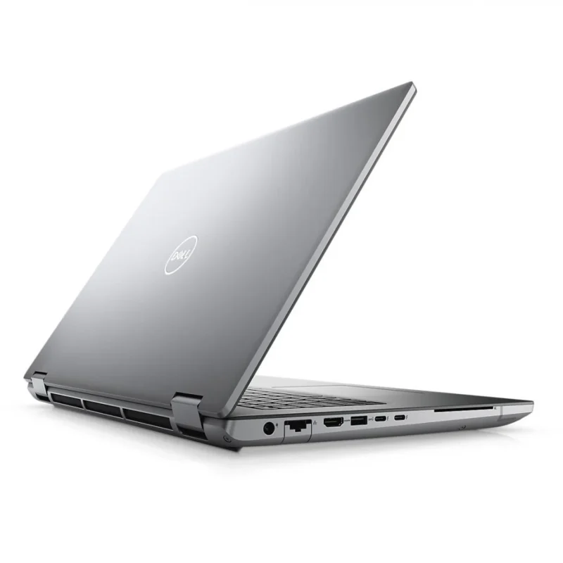 Dell Mobile Precision Workstation 7780