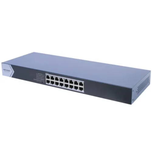 SWITCH GIGABIT SWITCH GIGABIT