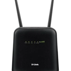 Router wireless D-Link DWR-960, WIFI 5, Dual Band
