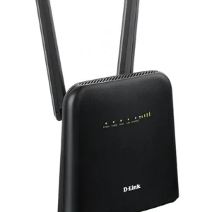 Router wireless D-Link DWR-960, WIFI 5, Dual Band