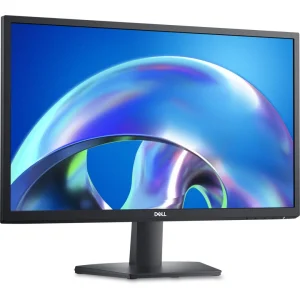 Monitor Commercial Dell E2425HS, 23.8", 1920 x 1080 pixeli, Black, 3 ani Garantie