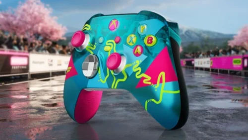 nod-EP2-42279-2b1a4aa5675b7de9 Microsoft Xbox Wireless Controller Forza 6 Edition