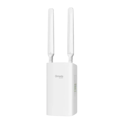 TP-Link Omada ER603WP-4G-Outdoor 4G CAT4 / WiFi 4 N300 Gigabit Multi-WAN Outdoor PoE