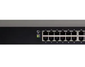 Numar porturi 24x RJ-45 Porturi 24x RJ45