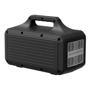 Statie portabila pentru exterior NJOY POWER BASE 1000, adaptor AC (240 W max), panou solar MPPT 12V-32V (240 W max), adaptor auto DC 12V Car (120 W max), 2x USB TYPE A (18 W max), 1x USB TYPE C (100 W max), DC 5525 12V (120 W max), Priza auto 12V (120 W max), 2x AC Schuko 230V (600W max), 1000+