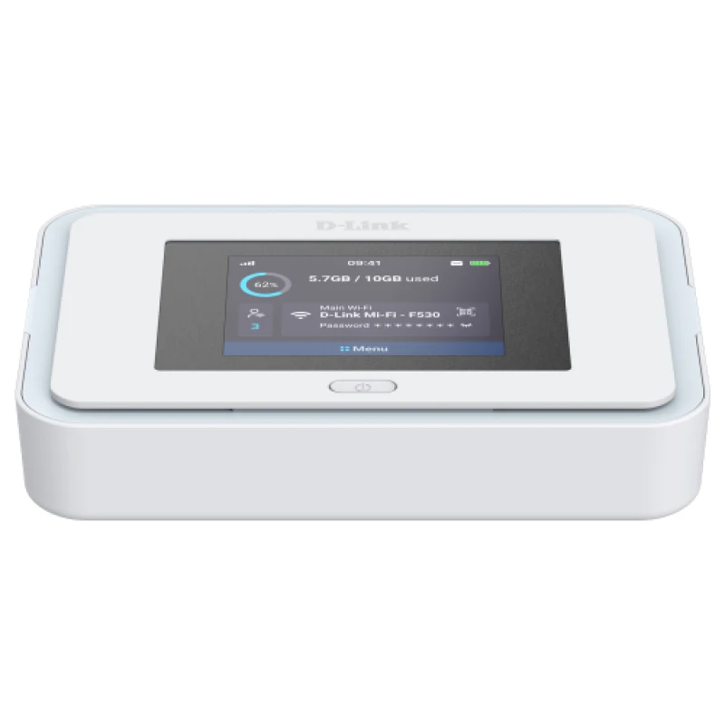 Router wireless D-Link 5G NR AX3000, WIFI 6, Mesh, Dual Band Router wireless D-Link 5G NR AX3000, WIFI 6, Mesh, Dual Band