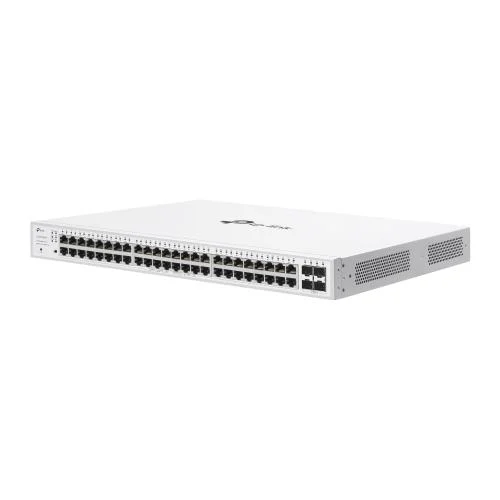 Switch TP-Link cu 52 de porturi