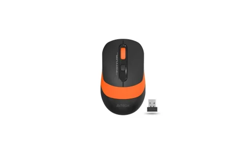 Mouse Gaming Wireless A4TECH FG10, 2000 dpi, Multicolor Mouse Gaming Wireless A4TECH FG10, 2000 dpi, Multicolor