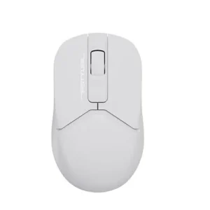 Mouse Wireless A4TECH FG12, 1200 dpi, Alb MOUSE A4tech, PC sau NB, wireless, 2.4 GHz Mouse Wireless A4tech Fg12, 1200 Dpi, Alb