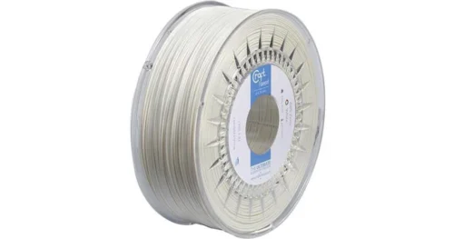nod-FI.009.007-73c0e01f20fabf93 CRAFTBOT 3D PRINT FILAMENT WHITE 1KG, diametru 1.75mm, Material: PLA