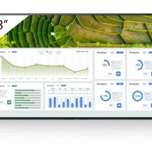 Monitor signage Sony BZ30L