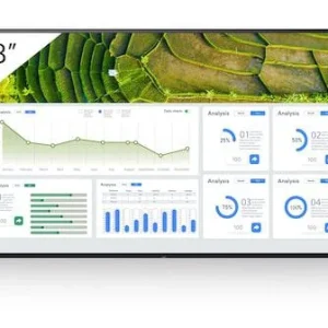 Monitor signage Sony BZ30L