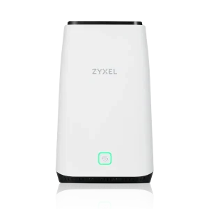 Router wireless ZYXEL FWA510, WIFI 6, Tri-Band