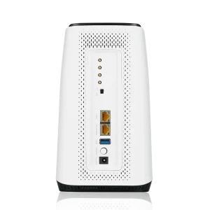 Router wireless ZYXEL FWA510, WIFI 6, Tri-Band
