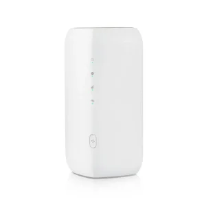 ZYXEL FWA505 5G ROUTER NEBULA AX1800 WiF Router Wireless Zyxel Fwa505, Dual Band