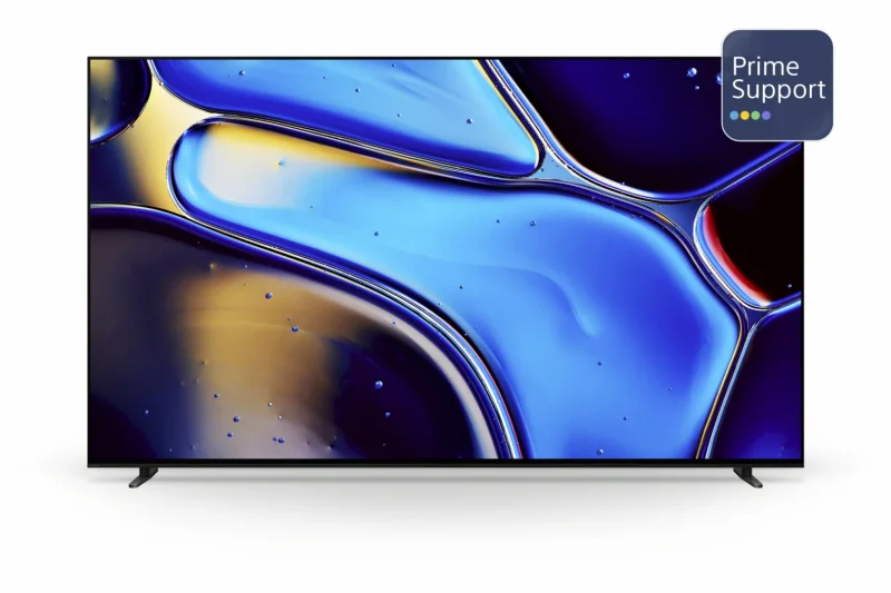 TV signage Sony XR80, 77", 4K. Conectivitate: Tuner TV. Garantie 3 ani + advanced exchange program TV signage Sony XR80, 77", 4K. Conectivitate: Tuner TV. Garantie 3 ani + advanced exchange program