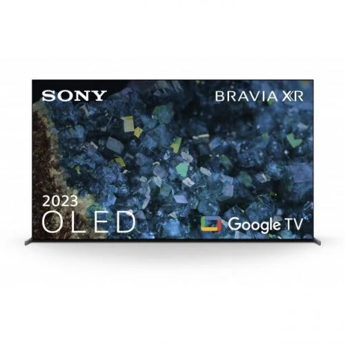 TV signage Sony A80L, 83", nit, 18/7, UHD, OLED. Conectivitate: Tuner TV. Garantie 3 ani + advanced exchange program