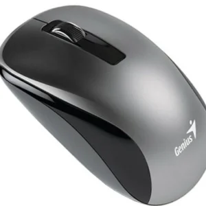 Mouse Genius, „NX-7010", PC sau NB Mouse Wireless Genius NX-7010, 1600 Dpi, Gri