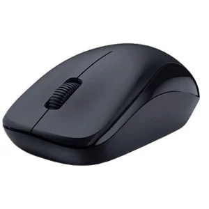 Mouse Wireless Genius NX-7000, 1200 dpi, Negru
