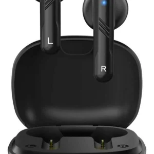 Casti Genius HS-M905BT Casti IN-EAR Genius HS-M905BT, Wireless, Negru