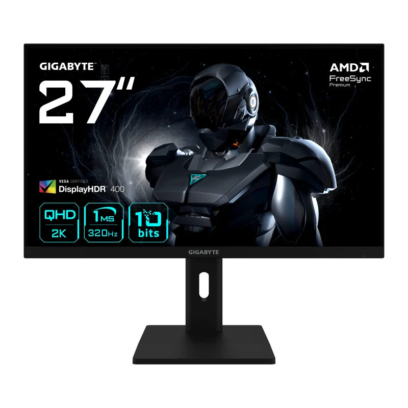 Monitor gaming Gigabyte G27Q3 EK