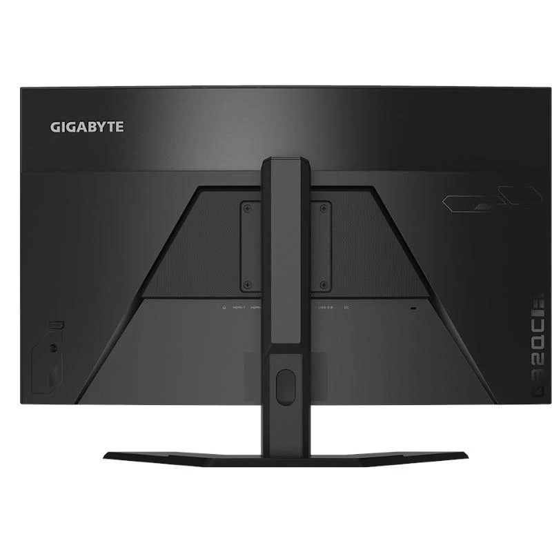 Monitor Gaming Gigabyte G32QC A-EK