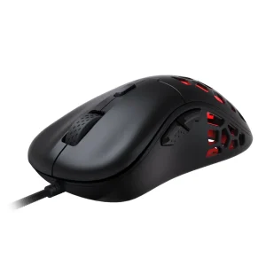 Mouse Gaming AOC GM510B, 16000 dpi, negru