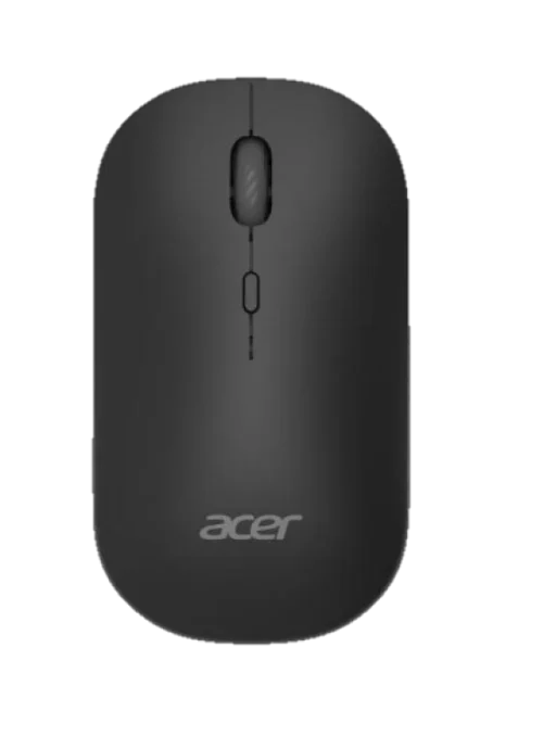 Mouse Gaming Wireless Acer AMR130, 1600 dpi, negru Mouse Gaming Wireless Acer AMR130, 1600 dpi, negru
