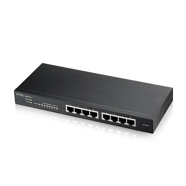ZYXEL GS1915-8 8 GB HYBRID NEBULA SW