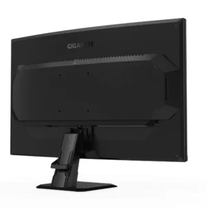 Gigabyte Monitor Gaming 27" VA 1500R GS27FC