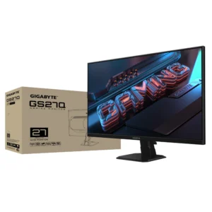 Gigabyte Monitor Gaming 27" SS IPS GS27Q