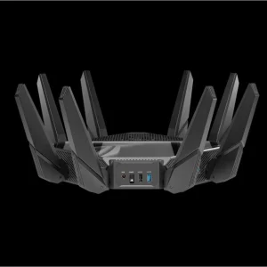 Asus Quad-band WiFi Gaming Router GT-AXE16000