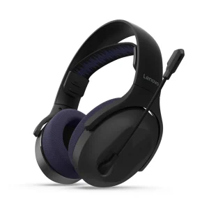 Casti Gaming Head-band Lenovo Legion H410, Wireless, Multicolor