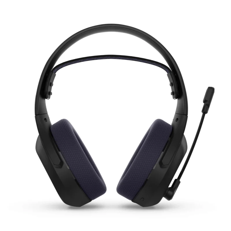 Casti Gaming Head-band Lenovo Legion H410, Wireless, Multicolor