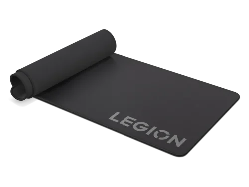 Mousepad Gaming Lenovo Legion Gaming Speed Mouse Pad XL, 900 x 300 mm, Negru