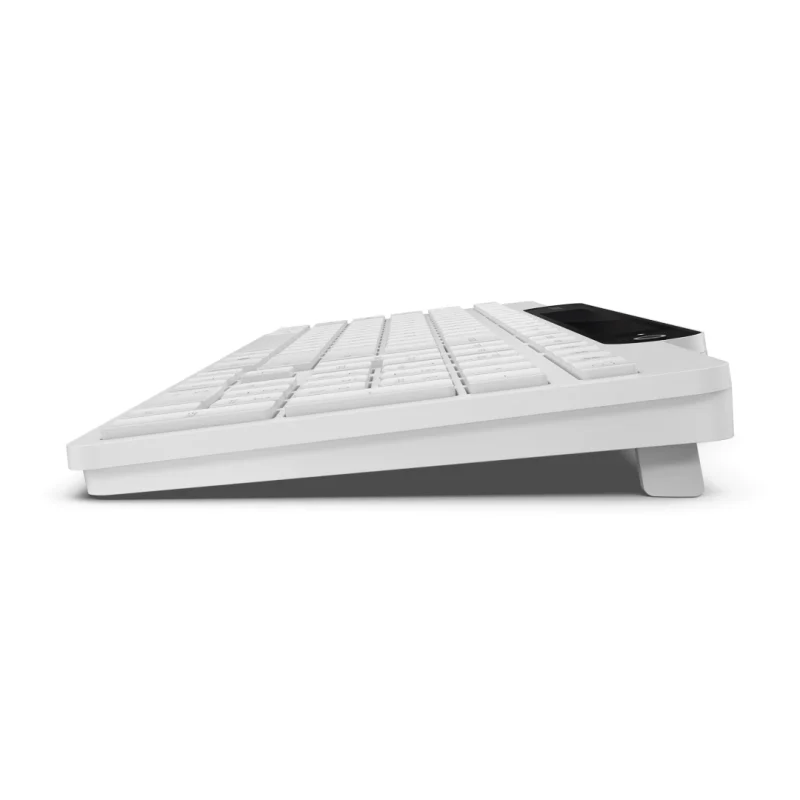 Tastatura Lenovo 800, Wireless, Alb Tastatura Lenovo 800, Wireless, Alb